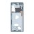 Lcd Frame Middle Chassis For Samsung Galaxy Note 20 Green By - Maxbhi Com