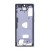 Lcd Frame Middle Chassis For Samsung Galaxy Note 20 Grey By - Maxbhi Com