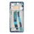Lcd Frame Middle Chassis For Xiaomi Mi 11 Lite Blue By - Maxbhi Com