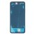 Lcd Frame Middle Chassis For Xiaomi Mi 11 Lite Blue By - Maxbhi Com