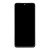 Lcd With Touch Screen For Xiaomi Redmi Note 10t 5g Black By - Maxbhi Com