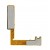 Power Button Flex Cable For Samsung Galaxy A01 On Off Flex Pcb By - Maxbhi Com