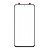 Replacement Front Glass For Xiaomi Mi 11x Black By - Maxbhi Com