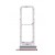 Sim Card Holder Tray For Samsung Galaxy Note 20 Bronze - Maxbhi Com