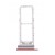 Sim Card Holder Tray For Samsung Galaxy Note 20 Red - Maxbhi Com