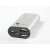 5200mAh Power Bank Portable Charger For BlackBerry Curve 9315 for T-Mobile (microUSB)