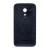 Back Panel Cover For Motorola Moto G 16gb Black - Maxbhi Com