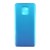 Back Panel Cover For Xiaomi Redmi 10x 5g Blue - Maxbhi Com