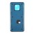 Back Panel Cover For Xiaomi Redmi 10x 5g Blue - Maxbhi Com