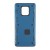 Back Panel Cover For Xiaomi Redmi 10x 5g White - Maxbhi Com