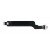 Charging Connector Flex Pcb Board For Oneplus 6t Mclaren Edition By - Maxbhi Com