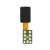 Fingerprint Sensor Flex Cable For Samsung Galaxy Tab S7 Plus Bronze By - Maxbhi Com