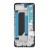 Lcd Frame Middle Chassis For Google Pixel 4a 5g White By - Maxbhi Com