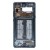 Lcd Frame Middle Chassis For Samsung Galaxy S10 5g Black By - Maxbhi Com