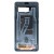 Lcd Frame Middle Chassis For Samsung Galaxy S10 5g Black By - Maxbhi Com