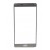 Replacement Front Glass For Gionee M5 Plus Gold By - Maxbhi Com