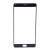 Replacement Front Glass For Gionee M5 Plus Gold By - Maxbhi Com
