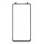Replacement Front Glass For Honor 9x Pro Black By - Maxbhi Com