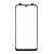 Replacement Front Glass For Micromax In 2b Black By - Maxbhi Com