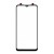 Replacement Front Glass For Micromax In 2b Blue By - Maxbhi Com