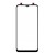 Replacement Front Glass For Micromax In 2b Blue By - Maxbhi Com