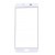 Replacement Front Glass For Samsung Galaxy C5 White By - Maxbhi Com