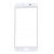 Replacement Front Glass For Samsung Galaxy C5 White By - Maxbhi Com