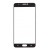 Replacement Front Glass For Samsung Galaxy C5 White By - Maxbhi Com