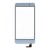 Touch Screen Digitizer For Huawei Y6ii Compact Pink By - Maxbhi Com