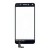 Touch Screen Digitizer For Huawei Y6ii Compact Pink By - Maxbhi Com