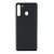 Back Panel Cover For Samsung Galaxy A21 Black - Maxbhi Com