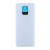 Back Panel Cover For Xiaomi Redmi Note 9s White - Maxbhi Com