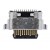 Charging Connector For Samsung Galaxy A01 By - Maxbhi Com