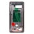 Lcd Frame Middle Chassis For Samsung Galaxy S10 5g Gold By - Maxbhi Com