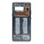 Lcd Frame Middle Chassis For Samsung Galaxy S10 5g Silver By - Maxbhi Com