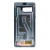 Lcd Frame Middle Chassis For Samsung Galaxy S10 5g Silver By - Maxbhi Com