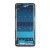 Lcd Frame Middle Chassis For Xiaomi Redmi Note 9s White By - Maxbhi Com