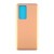 Back Panel Cover For Huawei P40 Pro Gold - Maxbhi Com