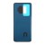 Back Panel Cover For Huawei P40 Pro White - Maxbhi Com