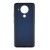 Back Panel Cover For Nokia 5 4 Blue - Maxbhi Com