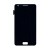 Lcd With Touch Screen For Samsung Galaxy R Black By - Maxbhi Com