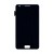 Lcd With Touch Screen For Samsung Galaxy Z White By - Maxbhi Com