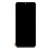 Lcd With Touch Screen For Vivo X60 Pro Black By - Maxbhi Com