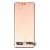 Lcd With Touch Screen For Vivo X60 Pro Black By - Maxbhi Com