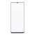 Replacement Front Glass For Samsung Galaxy A42 5g Grey By - Maxbhi Com