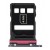 Sim Card Holder Tray For Huawei P40 Pro Black - Maxbhi Com