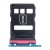 Sim Card Holder Tray For Huawei P40 Pro Blue - Maxbhi Com