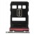 Sim Card Holder Tray For Huawei P40 Pro Gold - Maxbhi Com