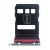 Sim Card Holder Tray For Huawei P40 Pro White - Maxbhi Com
