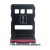 Sim Card Holder Tray For Huawei P40 Pro White - Maxbhi Com